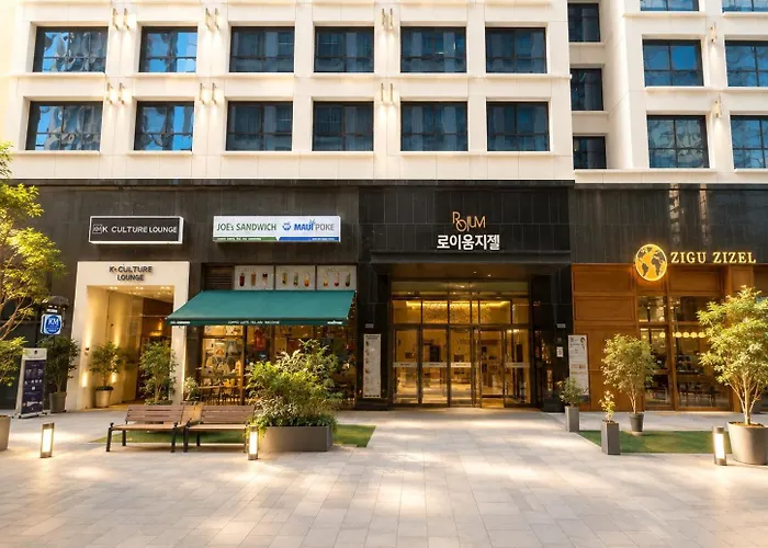 Gangnam 서초 5 1 Premium Queen Bed Km 하우스 * 서울특별시